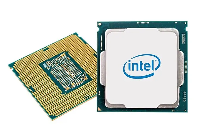 PCパーツ intel - Intel Core i3 10105 Intel Core i3-10105 CPU 3.7GHz LGA1200 10th Gen Comet Lake